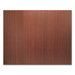 Roll-Up Rectangular Chairmat