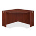 High-Quality Laminate Corner Desk