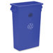 23 Gallon Recycling Container