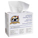 All-Purpose Cleaning Towels, White