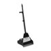 Lobby Dust Pan and Broom Combo Kit