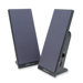 Compucessory Flat Panel Full Range Speakers, Black
