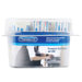 Acme Assorted Bandage Box Kit, Clear