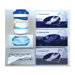 Basic Acrylic Professional Protection Station
