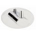 Contemporary III Robe Hook
