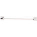 Contemporary II 12" Towel Bar