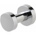 Euro 1.25" Robe Hook