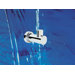 Infinity 2.75" Robe Hook