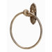 Ribbon and Reed Towel Ring