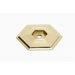Nicole 1.50" Backplate for A423 Knob