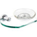 Infinity Soap Holder with Dish