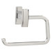 Arch Singe Post Toilet Paper Holder