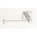 Contemporary II Single Post Toilet Paper Holder