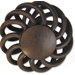 Birdcage and Revere 1.5" Knob