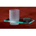 Nicole Tumbler Holder with Tumbler
