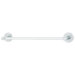 Contemporary I 18" Towel Bar
