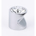 Swarovski Crystal 1" Large Crystal Knob