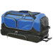 Geoffrey Beene 30" Double Decker 2 Wheel Duffle