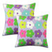 Happy Days KE D-Fiber Pillow (Set of 2)