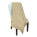 Hyannis Palomino Simply Soft Flanged Throw