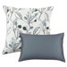 Laurel and Hyannis Fiber Pillow (Set of 2)