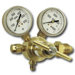 Nitrogen Regulator 400 Psi