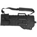 Rifle Scabbard in Black