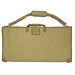 4 Panel Shooting Mat in Tan