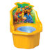 Disney Winnie The Pooh Three-in-One Potty Trainer