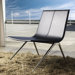 Mayfair Leather Lounge Chair