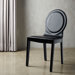 Lime Side Chair