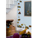 Under Construction Peel and Stick Wall Sticker