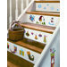 Let It Snow Peel and Stick Wall Sticker