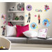 Nickelodeon iCarly Peel and Stick Wall Sticker