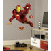 Licensed Designs Iron Man Giant Wall Decal