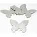 Wall Mirrors Butterfly Peel and Stick Small Decal