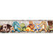 Studio Designs Cuddle Buddies Wall Border