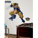 Licensed Designs Wolverine Giant Wall Decal