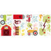 Happi Barnyard Wall Decal