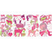 Horse Crazy Wall Decal