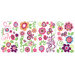 Love Joy Peace Wall Decal