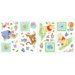 Winnie The Pooh Toddler Wall Decal