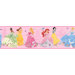 Dancing Princess Border