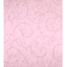 Perfect Princess Scroll Wallpaper in Pink with Glitter