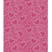 Hearts Wallpaper in Pink