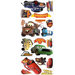 Cars - Piston Cup Champs Peel and Stick Wall Decals