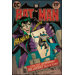 Batman / Joker Issue Peel and Stick Comic Book Cover Wall Decal