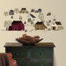 Country Scenic Peel and Stick Wall Decal
