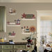 Family and Friends Peel and Stick Wall Decals