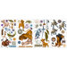 The Lion King Peel and Stick Wall Decal